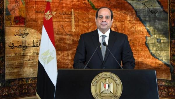 A growing number of Egyptians have begun losing patience with Sisi over corruption, poverty and unemployment