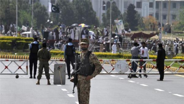 More than 5,000 suspects were detained with 216 still in custody after dozens of raids