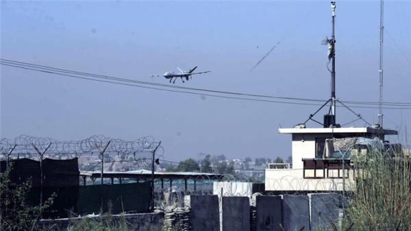 Since 2001, US drone attacks have become a near regular cause of death in Afghanistan