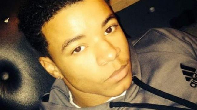 Maxwell Marion Morton, 16, fatally shot classmate in the face before taking a photo with the victim’s body and uploading it to Snapchat.