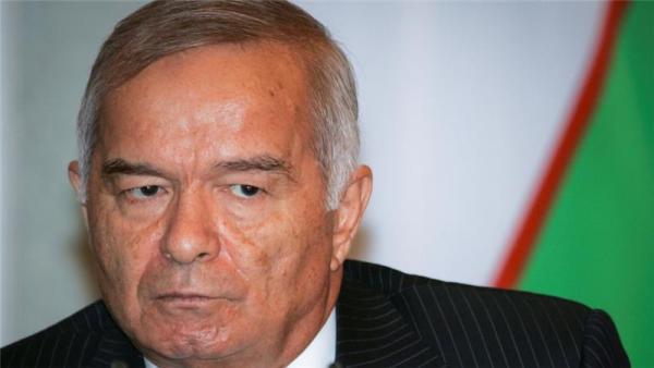 Karimov failed to deliver his annual independence day speech for the first time in 25 years