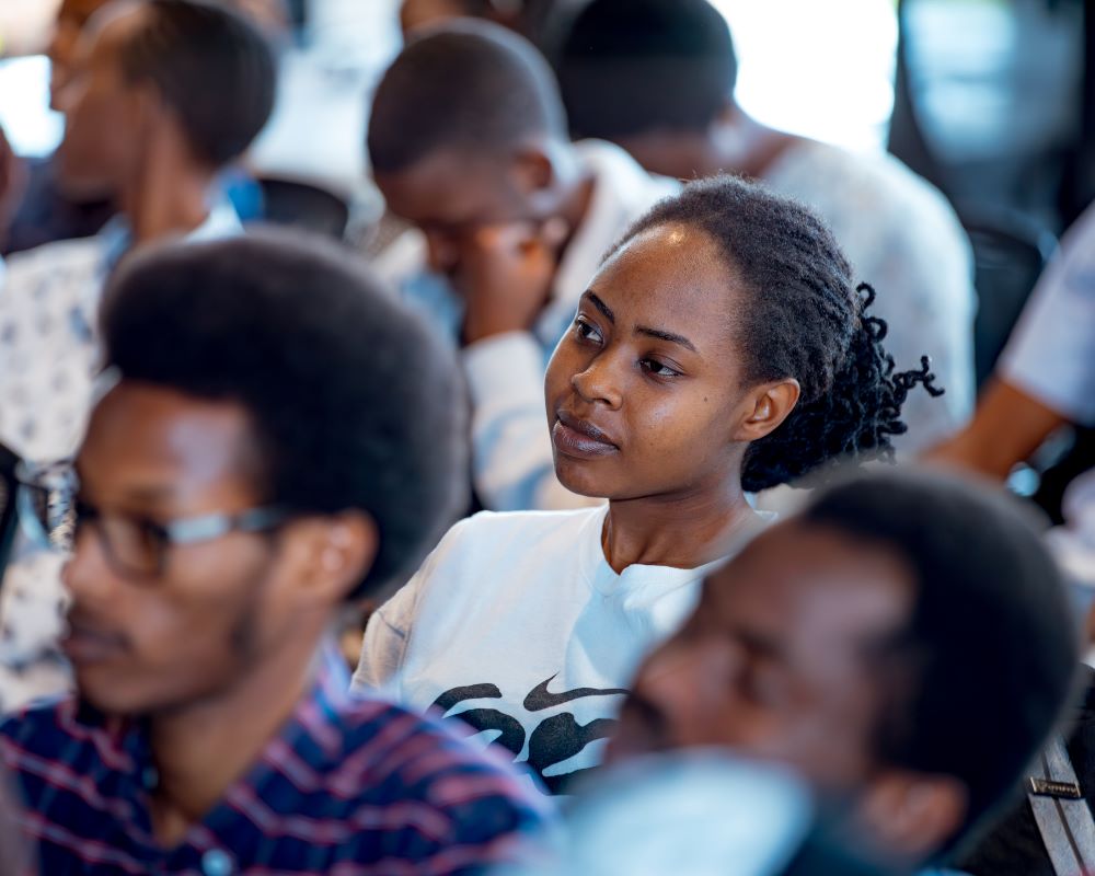 Sharpen Jobs currently operates in seven African countries. 