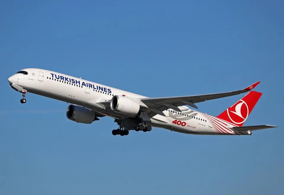 A Turkish Airlines spokesperson revealed that the pilot died before the plane could make an emergency landing in New York City after collapsing mid-flight.