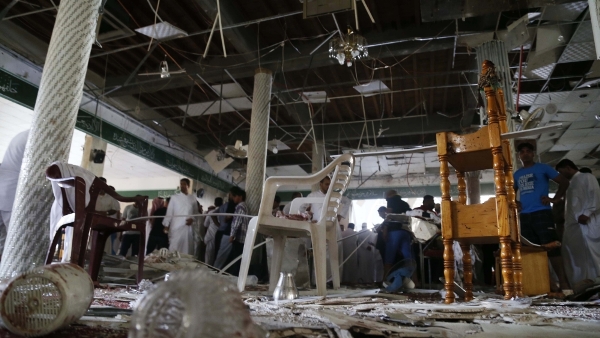 The diplomatic spat follows executions in Saudi Arabia of 47 people accused of inciting violence and carrying out attacks 