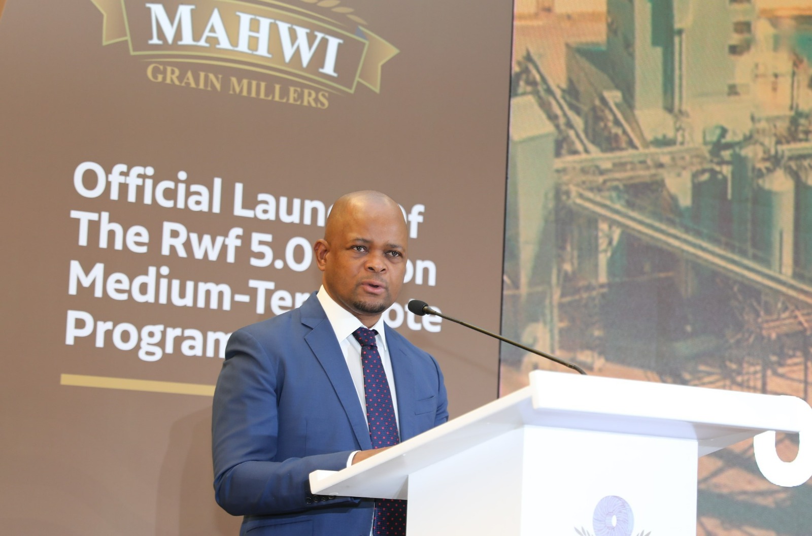 Thapelo Tsheole, CEO of the Capital Markets Authority (CMA) says that more companies listing on the Rwanda Stock Exchange is a commendable development. 
