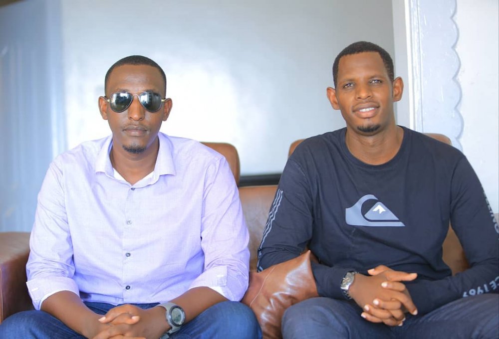 The death of Yanga has been announced by his brother, Junior. 