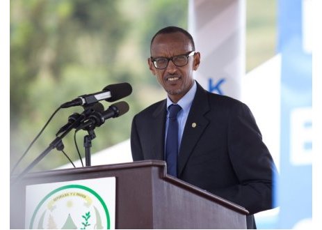 President Paul Kagame has told citizens that accessing health facilities should not be considered a miracle