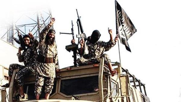 ISIL lost about 14 percent of the territory it held in 2015