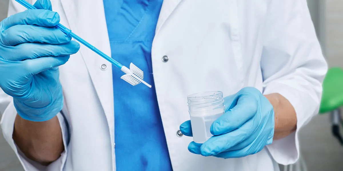 The self-sampling initiative is led by the Rwanda Biomedical Centre (RBC) and enables women to obtain cervical cancer screening kits from public health facilities or selected private clinics.
