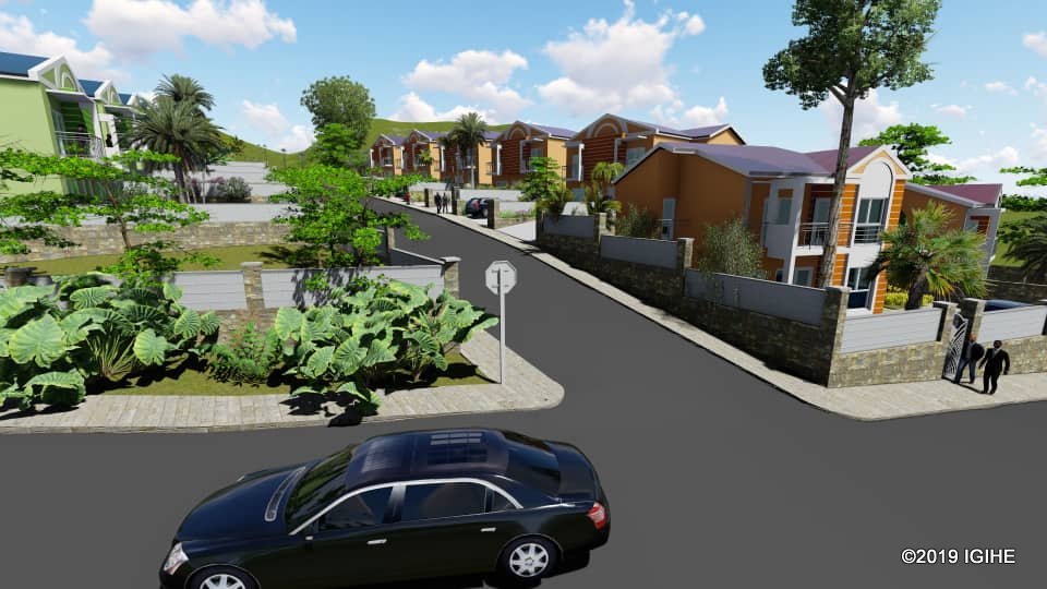 DND has partnered with Diaspora Home Management (DHM) to create a platform enhancing management of DND apartments