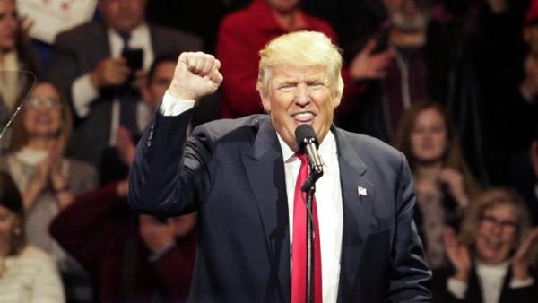 In the popular vote, Clinton won over 2.5 million more votes than Trump