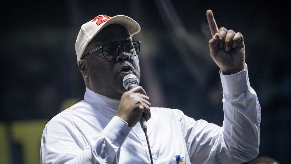 M23 has warned Tshisekedi against pursuing suicidal path. 