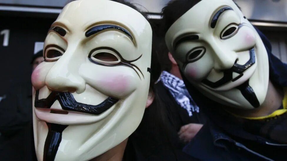 Anonymous has warned the Kenyan government against arrest and harassment of Kenyans opposed to the controversial Finance Bill 2024.