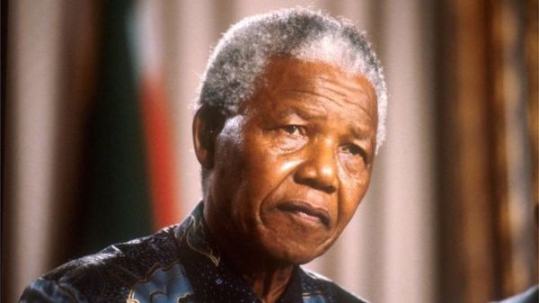 Nelson Mandela's family have found themselves constantly in the public spotlight