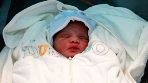 The EU operation is named Sophia after a baby born to a rescued Somali woman on a German frigate in August 2015