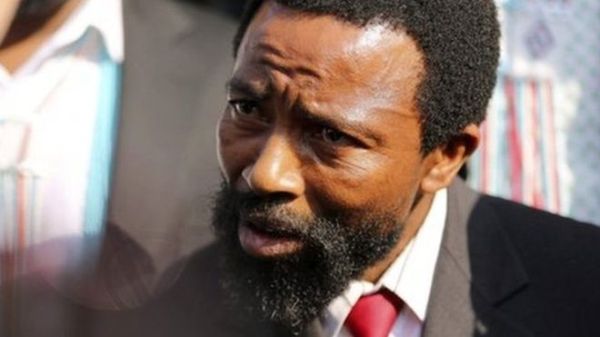 King Dalindyebo conducted a reign of terror, judges say