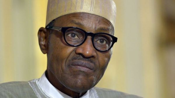 President Buhari has vowed to tackle corruption in Nigeria