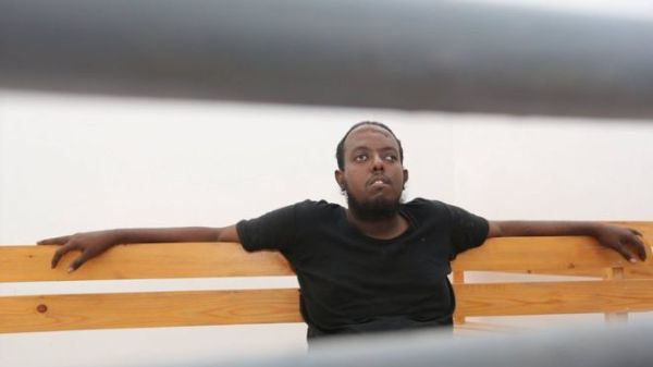 Hassan Hanafi helped identify targets for the Somali militants to kill