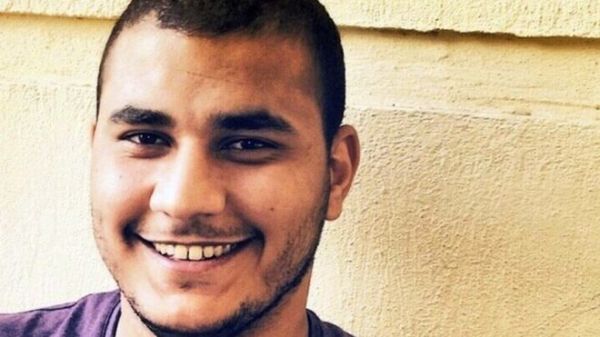 Emadeldin Elsayed posted on Facebook that he thought the world would forgive him if he killed Donald Trump