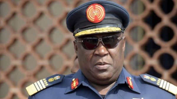 Alex BadehImage copyrightGetty Images Image caption More than $1m in cash was reportedly found in one of the former chief of defence's homes