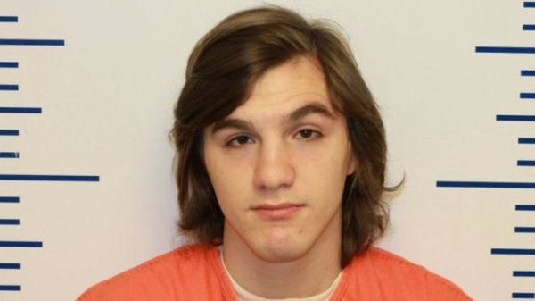 Matthew Lane Durham said he was innocent of the charges