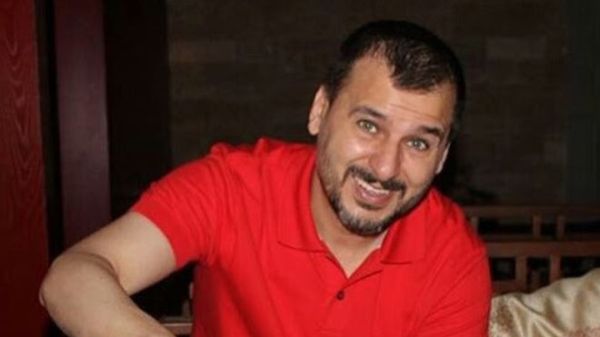 Salim Alaradi's brother said the UAE's state security department was "playing games"