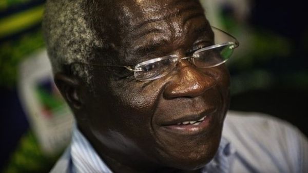 Mr Dhlakama is based in the remote Gorongosa mountains