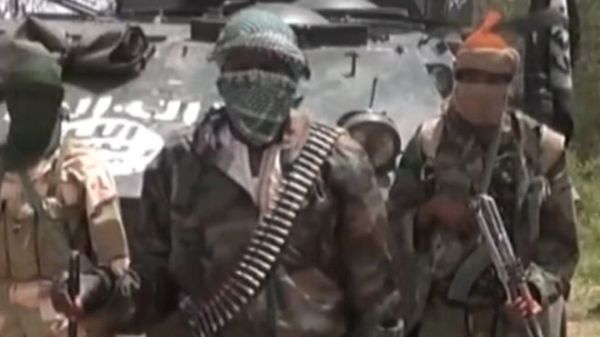 The army hopes its de-radicalisation initiative will encourage others to leave Boko Haram