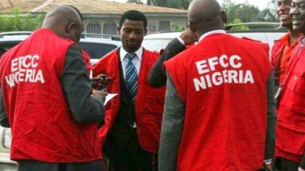 igeria's anti-corruption body has only secured a handful of convictions
