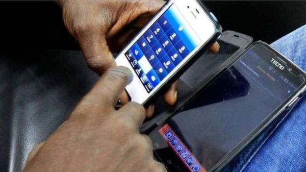 Nkosana Makate has said he believes his invention has generated $5bn (£3bn) for Vodacom