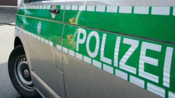 Police overpowered the attacker and a man is in custody