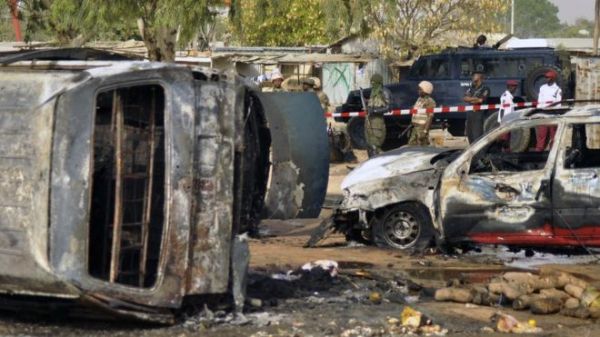 Boko Haram has staged several attacks in Kano