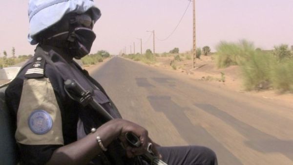 The UN mission in Mali, Minusma, was set up in 2013