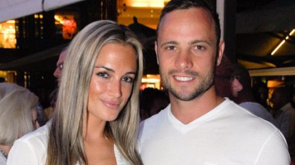 Pistorius and Reeva Steenkamp had been dating for three months before she was shot dead in 2013