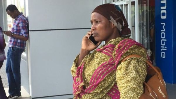Some 1.2 million fake phones are reportedly expected to be disconnected