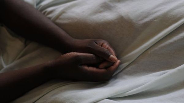 There have been repeated reports of sexual violence in eastern parts of the DRC