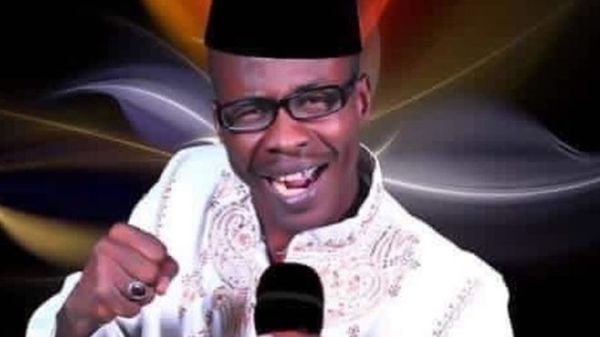 Ado Halliru Daukaka said the kidnappers threatened to kill him