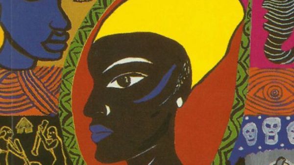 The Concubine is read across Africa