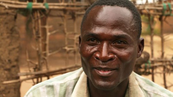 Eric Aniva told the BBC that he planned to stop taking part in sexual cleansing practices