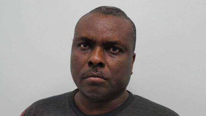James Ibori was jailed in 2012 for money-laundering offences
