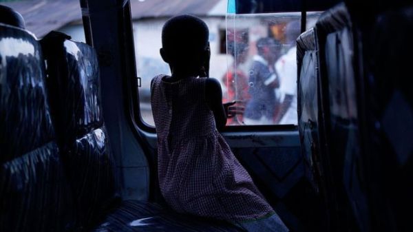 At least 240,000 people have fled the conflict in Burundi