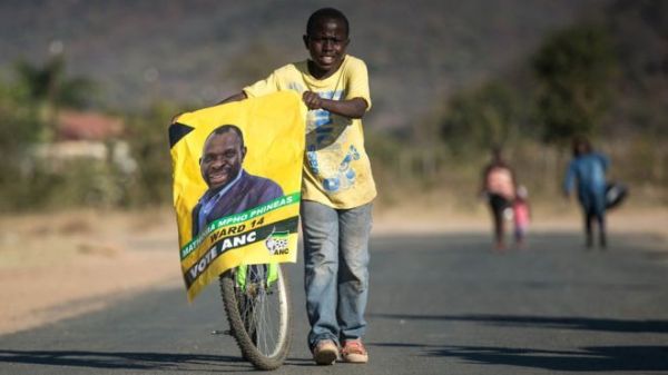 The ANC is facing challenges in key cities across South Africa