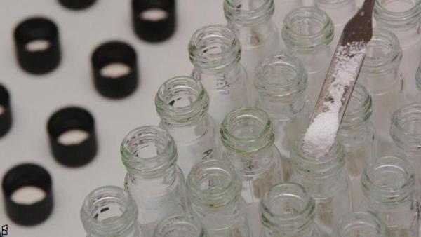 Kenya has been under pressure to reform its anti-doping regime