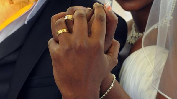 Anyone who wants a longer wedding now needs police clearance