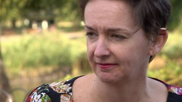 Ms Cafferkey will face a disciplinary hearing in Edinburgh next month