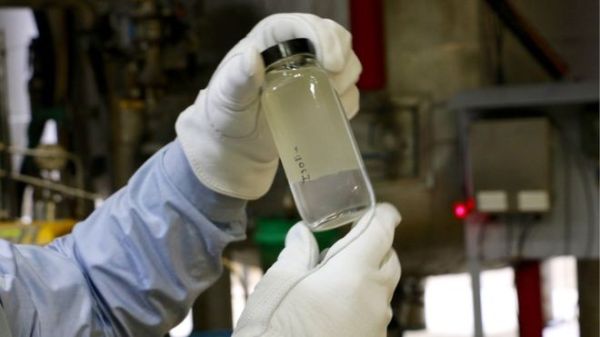Isobutanol is more powerful than ethanol and has now been approved for use in aircraft fuel blends