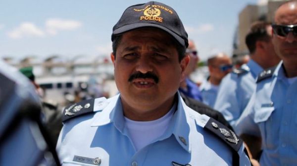 The Israel Association for Ethiopian Jews said Roni Alsheich's remarks were "intolerable"