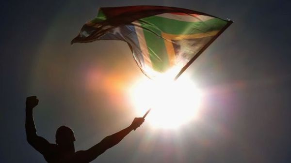 Many migrants come to South Africa to seek a brighter future