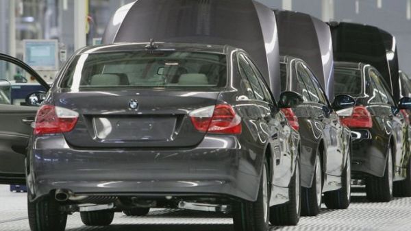 The ANC ordered the cars, believing it would be re-elected