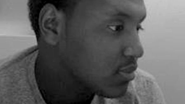 Dahir A Adan had been in the US for 15 years, his father said